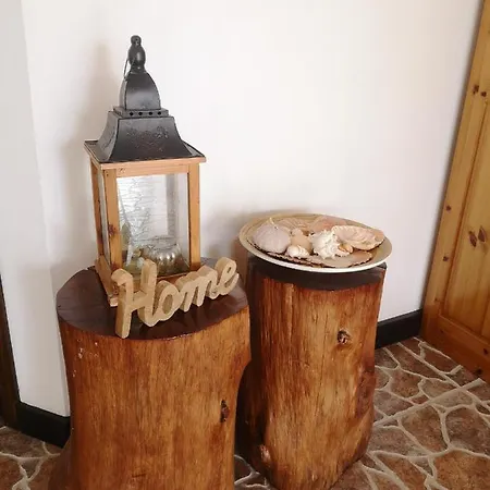 Guest house Residence Romansa