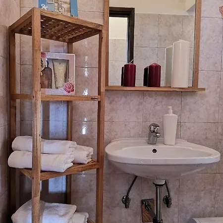 Romansa Maison d'hôtes