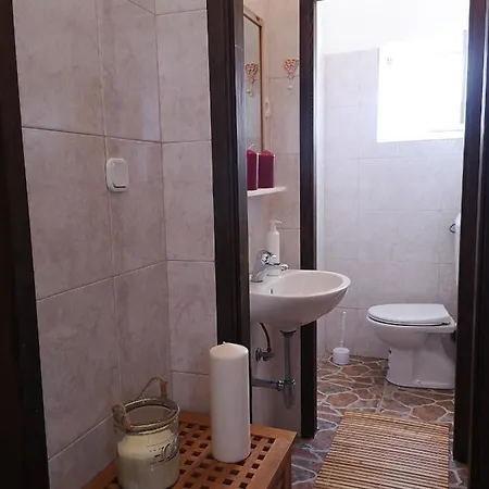 Romansa Maison d'hôtes 3*