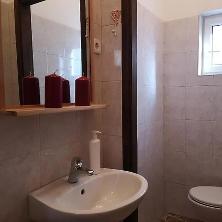 Maison d'hôtes Romansa Zadar