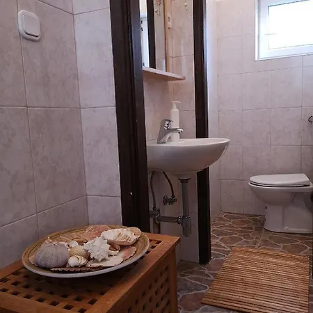 Romansa Maison d'hôtes 3*