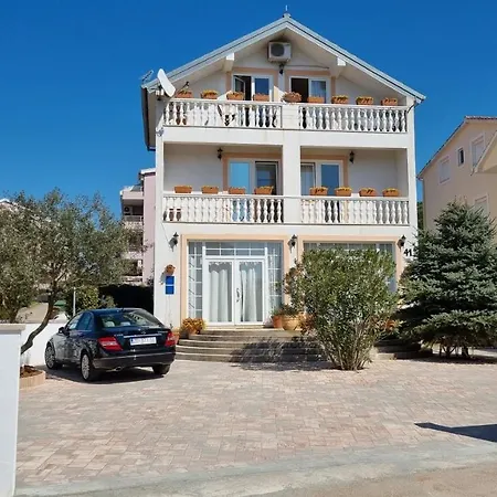 Maison d'hôtes Romansa 3*