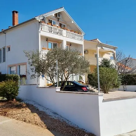 Maison d'hôtes Romansa