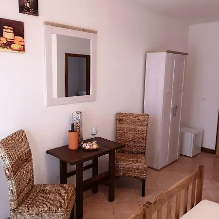 Romansa Maison d'hôtes