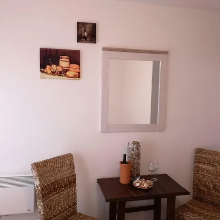 Residence Romansa 3* Zadar