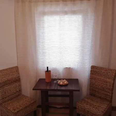 Maison d'hôtes Romansa 3*