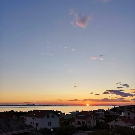 Romansa Maison d'hôtes Zadar