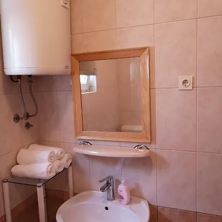 Maison d'hôtes Romansa 3*