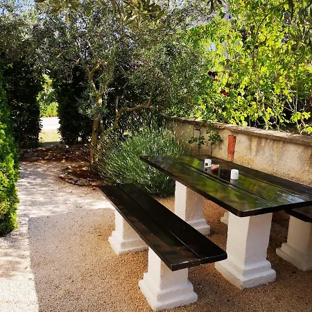 Maison d'hôtes Romansa