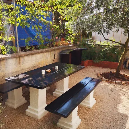 Maison d'hôtes Romansa Zadar