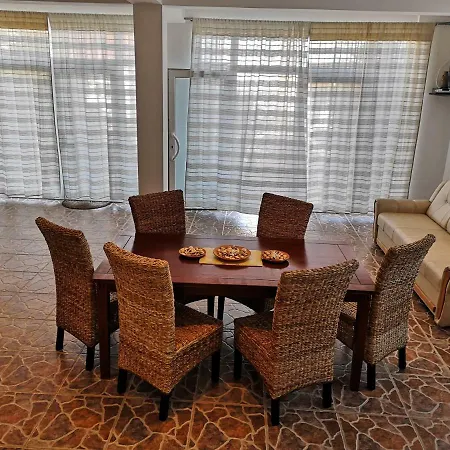 Romansa Maison d'hôtes Zadar