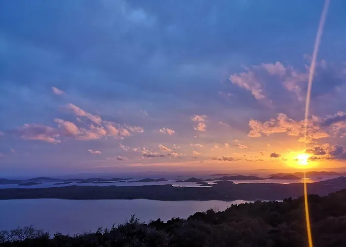 Gæstehus Romansa Zadar