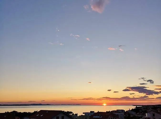 Romansa Gæstehus Zadar