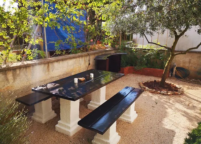 Konukevi Romansa Zadar