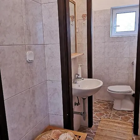 Romansa Vendégház Zára