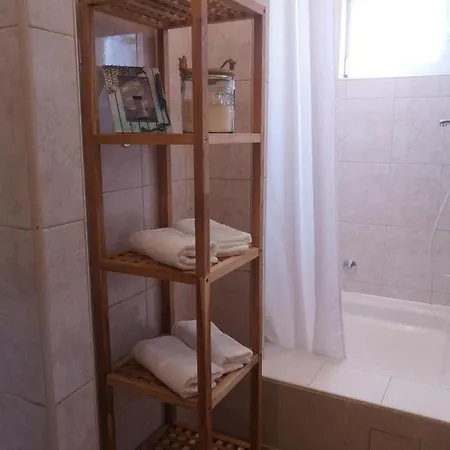 Residence Romansa Ζαντάρ