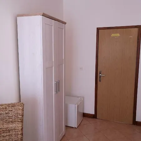 Romansa Vendégház Zára