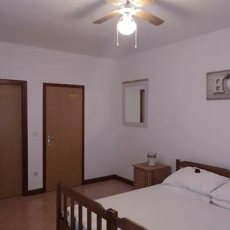 Vendégház Romansa 3*