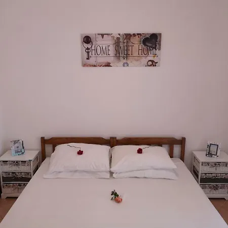 Vendégház Romansa 3*