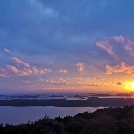 Guest house Residence Romansa Zadar