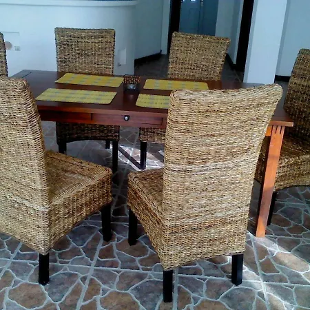 Guest house Residence Romansa 3*