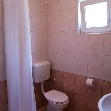 Residence Romansa Gasthof Zadar