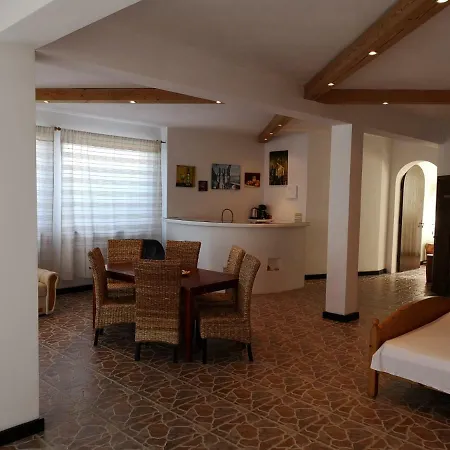 Residence Romansa Zadar