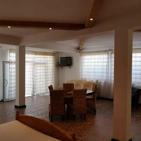 Residence Romansa Zadar