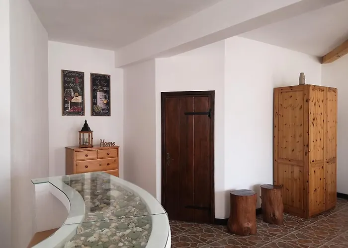 Guest house Residence Romansa