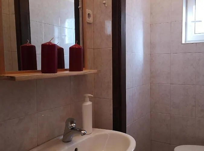 Guest house Residence Romansa Zadar