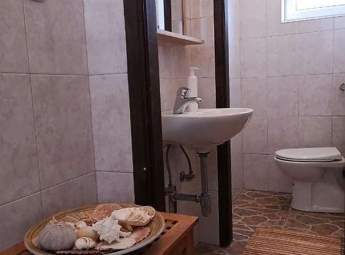 Residence Romansa Guest house 3*