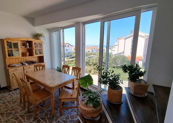 Residence Romansa Guest house