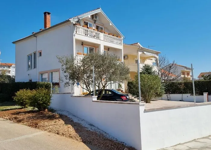 Guest house Residence Romansa