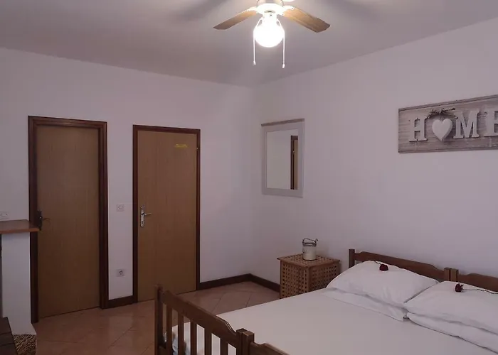 Guest house Residence Romansa 3*