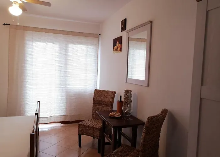 Guest house Residence Romansa