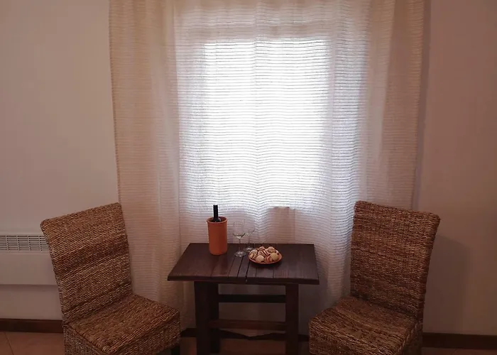 Guest house Residence Romansa 3*