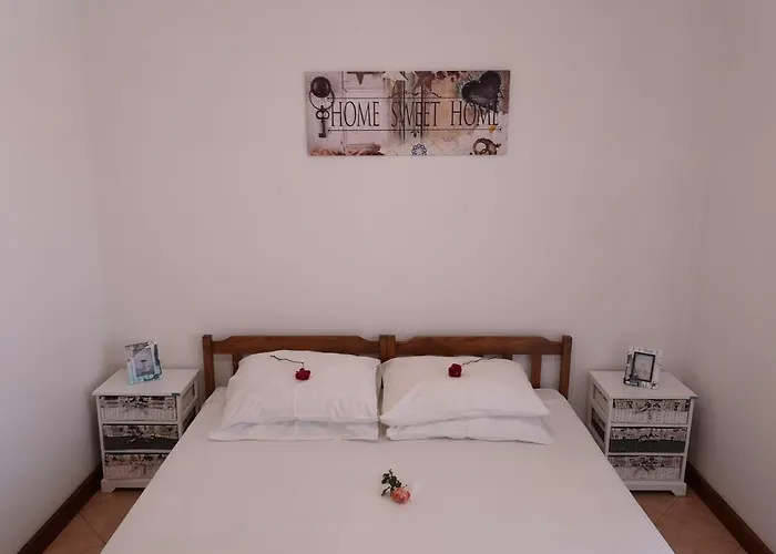 Affittacamere Romansa 3*