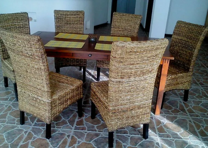 Guest house Residence Romansa 3*