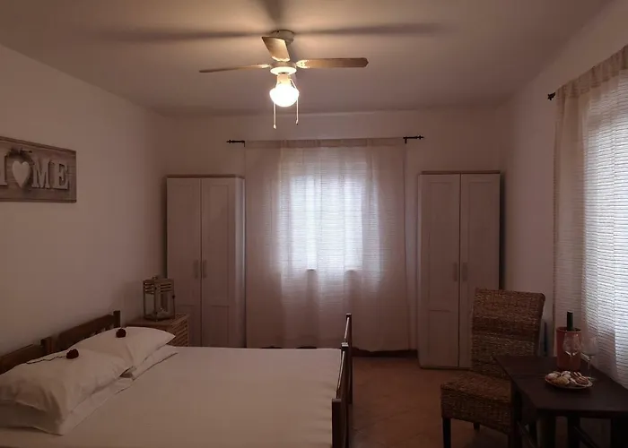 Residence Romansa 3*