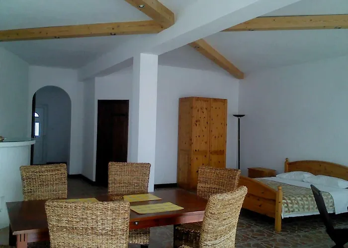 Residence Romansa Zadar