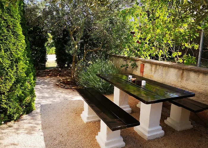 Guest house Residence Romansa