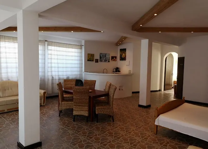 Residence Romansa Zadar