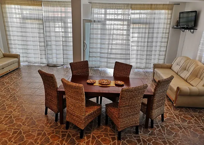 Residence Romansa Guest house Zadar