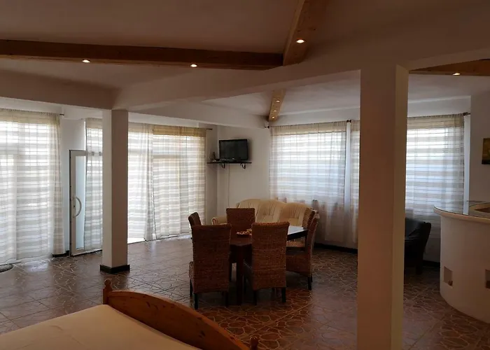 Residence Romansa Zadar