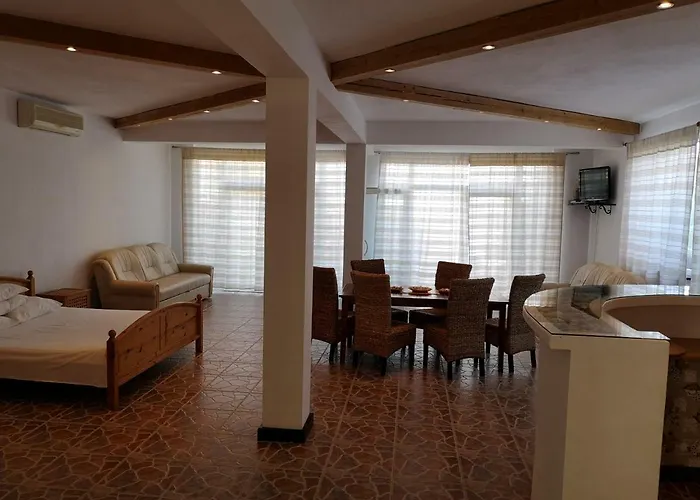 Residence Romansa 3* Zadar