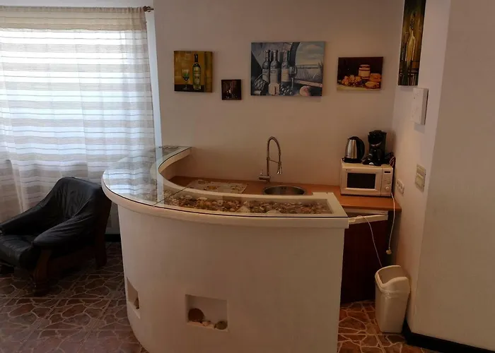 Residence Romansa Guest house Zadar